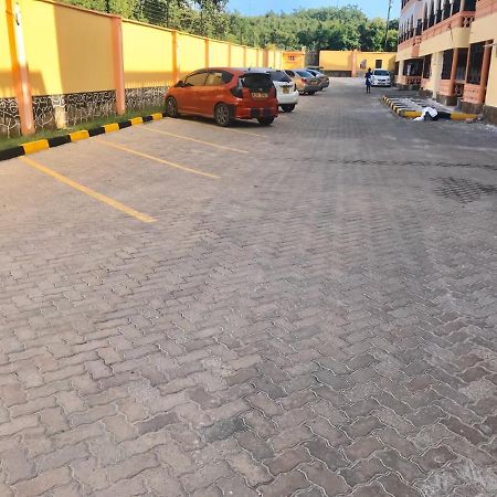 Le Paradis Nyali Mombasa Exterior foto